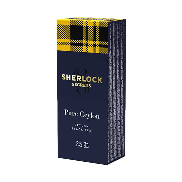 Sherlock Secrets